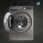 Skalbimo ma&scaron;ina ASKO W5096RT (9 kg)