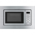 Mikrobangų krosnelė SMEG FMI020X