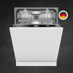 Indaplovė Miele G 7985 SCVi XXL AutoDos K2O