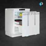 &Scaron;aldytuvas Miele KU 7030 D