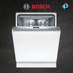 Indaplovė Bosch SMV6ZCX24E - NEMOKAMAS PRISTATYMAS