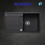 Plautuvė Blanco METRA 5 S-F 525921 - NEMOKAMAS PRISTATYMAS