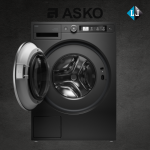 Skalbimo ma&scaron;ina ASKO W5096RG (9 kg)