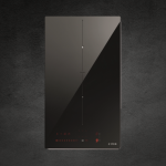 Indukcinė kaitlentė Elica RATIO 302 PLUS BL PRF0183865