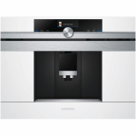 Kavos aparatas Siemens CT636LEW1