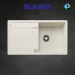 Plautuvė Blanco METRA 5 S-F 527111 - NEMOKAMAS PRISTATYMAS