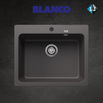 Plautuvė Blanco NAYA 6 519639 - NEMOKAMAS PRISTATYMAS