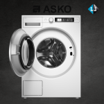 Skalbimo ma&scaron;ina ASKO W5114CXLW (11 kg)