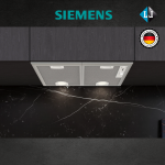 Garų surinkėjas Siemens LB55566
