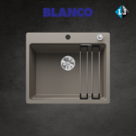 Plautuvė Blanco ETAGON 6-F 527680 - NEMOKAMAS PRISTATYMAS