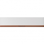 Indų pa&scaron;ildymo stalčius (Baltas) Kuppersbusch CSW6800.0 + DK7002 Copper