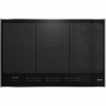 Indukcinė kaitlentė Miele KM 7575 FR