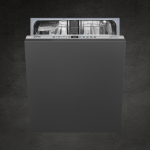 Indaplovė SMEG STL253CL