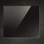 Indukcinė kaitlentė Elica RATIO 604 BL PRF0185680