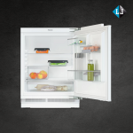 &Scaron;aldytuvas Miele KU 7015 D