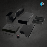 Recirkuliacijos komplektas Elica KIT0167757 - Atsiimkite per 15 min!