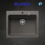 Plautuvė Blanco NAYA 6 527311 - NEMOKAMAS PRISTATYMAS
