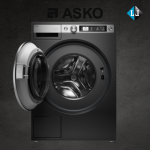 Skalbimo ma&scaron;ina ASKO W7096XG (9 kg)