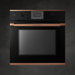 Orkaitė Kuppersbusch B 6350.0 - AirFry + DK 7000 Copper