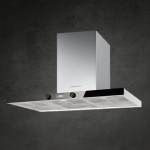 Garų surinkėjas Kuppersbusch DW 9350.0 E