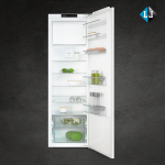 &Scaron;aldytuvas Miele K 7716 E