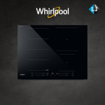 Indukcinė kaitlentė Whirlpool WF S4665 CPBF - NEMOKAMAS PRISTATYMAS