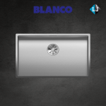 Plautuvė Blanco CLARON 700-IF Durinox 523391 - NEMOKAMAS PRISTATYMAS