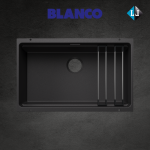 Plautuvė Blanco ETAGON 700-U 527765 - NEMOKAMAS PRISTATYMAS