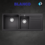 Plautuvė Blanco NAYA 8 S 519654 - NEMOKAMAS PRISTATYMAS