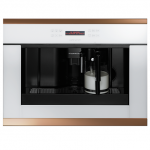 Kavos aparatas Kuppersbusch EKV 6500.1 W7