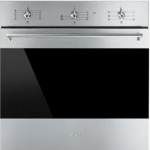 Orkaitė SMEG SF6381X