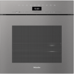 Orkaitė Miele DGC 7460 HCX Pro Grafitinė