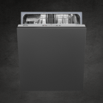 Indaplovė SMEG STL281DS