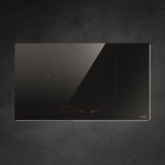 Indukcinė kaitlentė Elica RATIO 702 BL PRF0183888