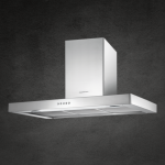 Garų surinkėjas Kuppersbusch DW 9340.1 E