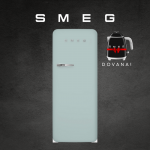 &Scaron;aldytuvas SMEG FAB28RDSA6 + DOVANA - Užsakomoji prekė