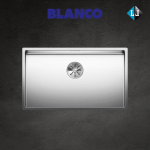 Plautuvė Blanco CLARON 700-IF 521580 - NEMOKAMAS PRISTATYMAS
