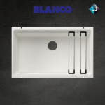 Plautuvė Blanco ETAGON 700-U 527767 - NEMOKAMAS PRISTATYMAS