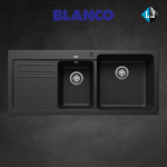 Plautuvė Blanco NAYA 8 S 525779 - NEMOKAMAS PRISTATYMAS