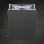 Indaplovė SMEG STL332CH