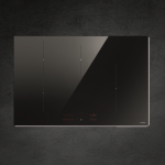 Indukcinė kaitlentė Elica RATIO 804 PLUS BL PRF0183912