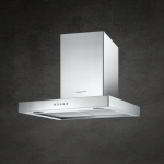 Garų surinkėjas Kuppersbusch DW 6340.1 E