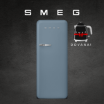 &Scaron;aldytuvas SMEG FAB28RDSB6 + DOVANA - Užsakomoji prekė