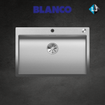 Plautuvė Blanco CLARON 700-IF/A Durinox 523394 - NEMOKAMAS PRISTATYMAS