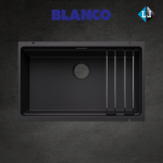 Plautuvė Blanco ETAGON 700-U 527762 - NEMOKAMAS PRISTATYMAS