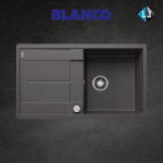 Plautuvė Blanco METRA 5 S-F 519102 - NEMOKAMAS PRISTATYMAS