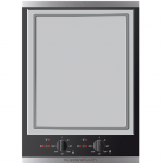 Griliaus kaitinimo plok&scaron;tė Kuppersbusch VKET 3800.0 SR