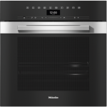 Orkaitė Miele DGC 7465 HC Pro Nerūdijančio plieno