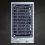 Grilius Miele CS 1312 BG