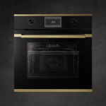 Orkaitė Kuppersbusch B 6330.0 AirFry + DK 4000 Gold